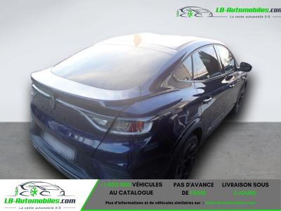 Renault Arkana E-Techhybride 145 BVM
