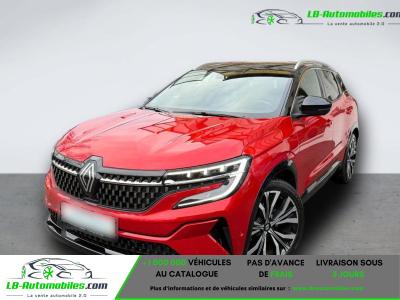 Renault Austral mild hybrid advanced 130 BVA