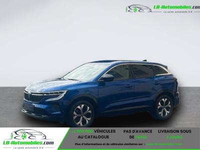 Renault Austral mild hybrid advanced 130 BVA