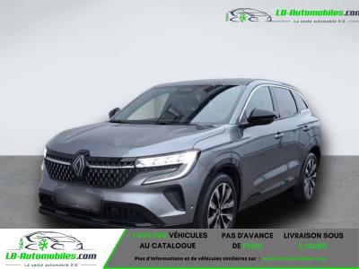 Renault Austral mild hybrid advanced 130 BVA