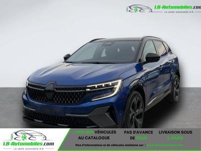 Renault Austral mild hybrid advanced 130 BVA