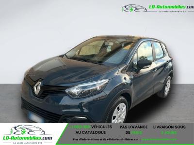 Renault Captur dCi 90 BVM