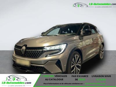 Renault Austral mild hybrid advanced 130 BVA
