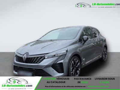 Renault Clio V E-Techhybride 145 BVA