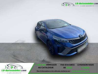 Renault Clio V E-Techhybride 145 BVA