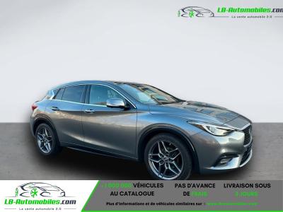 Infiniti Q30 1.6t 156 BVA