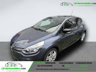 Renault Clio IV dCi 90 BVM