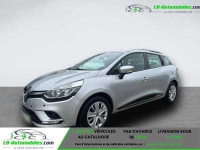 Renault Clio IV dCi 90 BVM