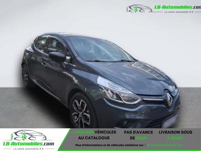 Renault Clio IV dCi 75 BVM