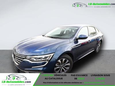 Renault Talisman Tce 160 BVA