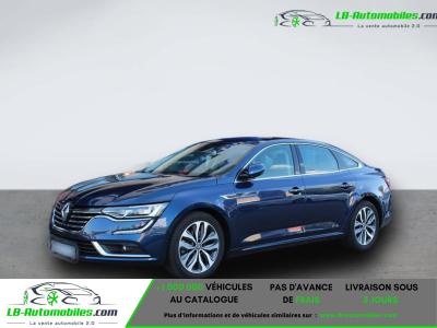 Renault Talisman dCi 160 BVA