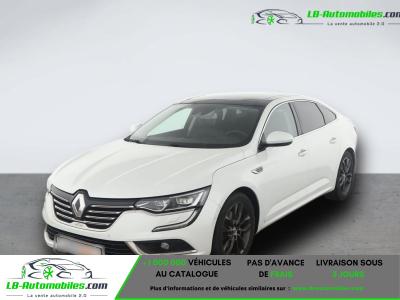 Renault Talisman dCi 200 BVA