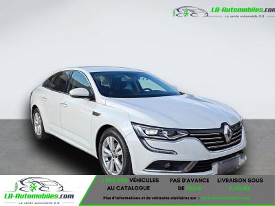 Renault Talisman dCi 110 BVA