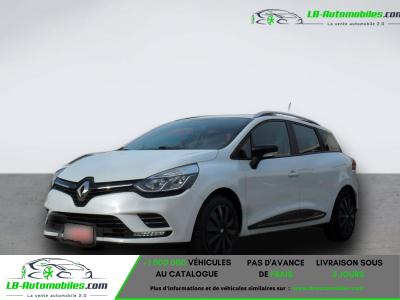 Renault Clio IV Estate dCi 75 BVM