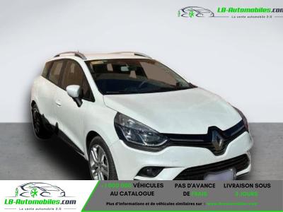 Renault Clio IV Estate dCi 75 BVM