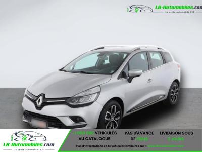 Renault Clio IV Estate TCe 120 BVM