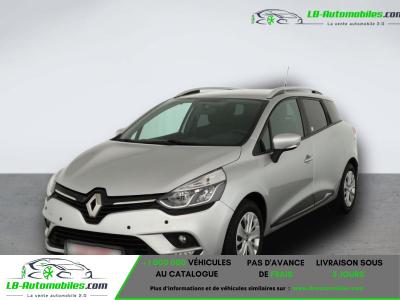 Renault Clio IV Estate dCi 90 BVM