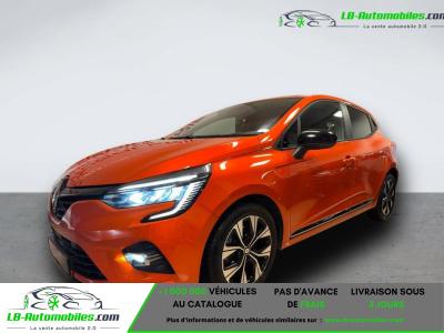 Renault Clio V dCi 100 BVM