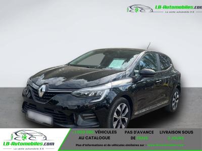 Renault Clio V dCi 100 BVM