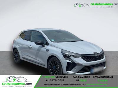 Renault Clio V E-Techhybride 145 BVA