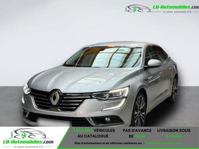 Renault Talisman Tce 200 BVA