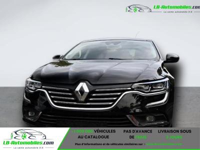 Renault Talisman Tce 200 BVA