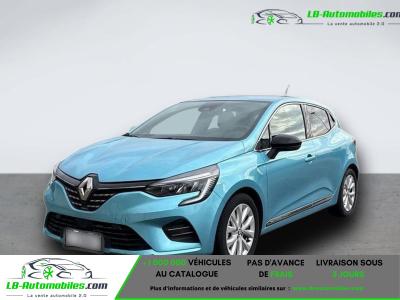 Renault Clio V E-Tech 140 BVA