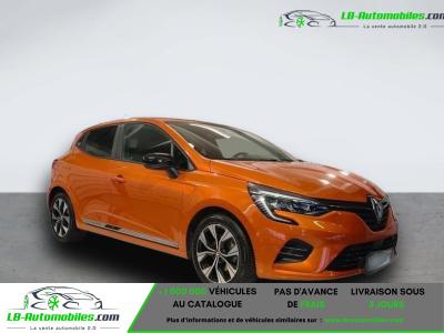 Renault Clio V E-Tech 140 BVA