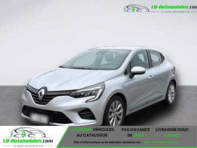 Renault Clio V E-Tech 140 BVA