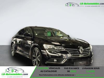 Renault Talisman Tce 225 BVA