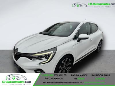 Renault Clio V dCi 115 BVM