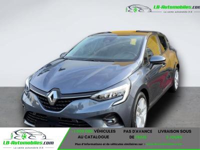 Renault Clio V dCi 115 BVM