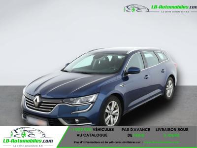 Renault Talisman Estate dCi 110 BVM