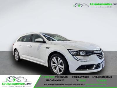 Renault Talisman Estate dCi 160 BVA