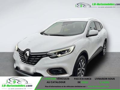 Renault Kadjar dCi 115 BVA