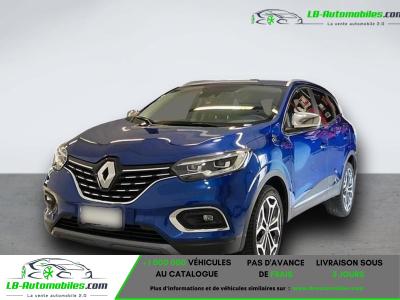 Renault Kadjar dCi 115 BVA