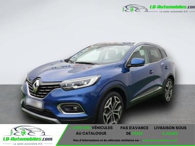 Renault Kadjar dCi 115 BVA