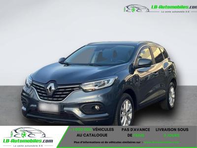 Renault Kadjar dCi 115 BVA