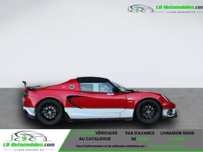 Lotus Elise 1.8i 250 ch