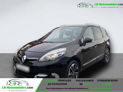 Renault Scenic dCi130 BVM