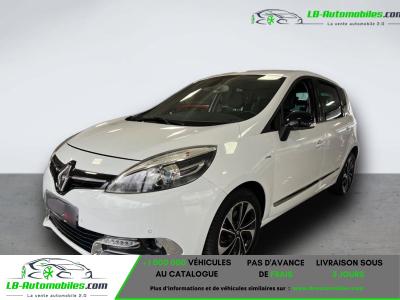 Renault Scenic dCi 150 BVA