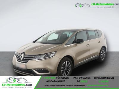 Renault Espace V Tce 225 BVA