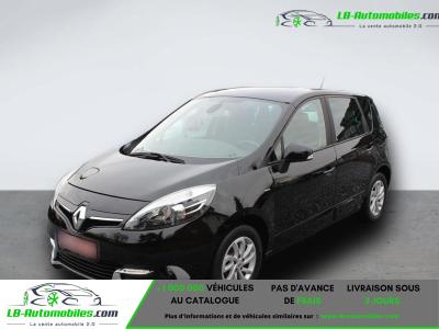 Renault Scenic 1.3TCe 115 BVM