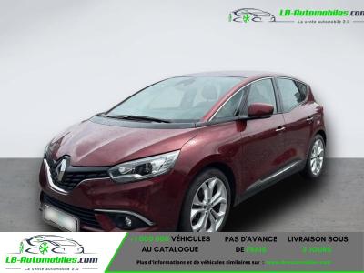 Renault Scenic 1.3TCe 115 BVM