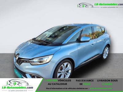 Renault Scenic 1.3TCe 115 BVM