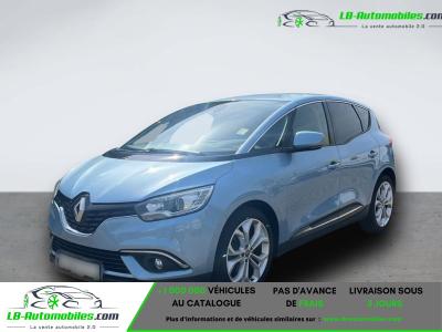Renault Scenic 1.3TCe 115 BVM
