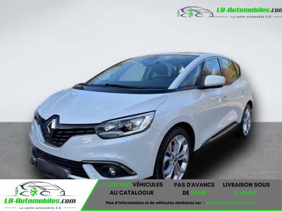 Renault Scenic 1.3TCe 115 BVM