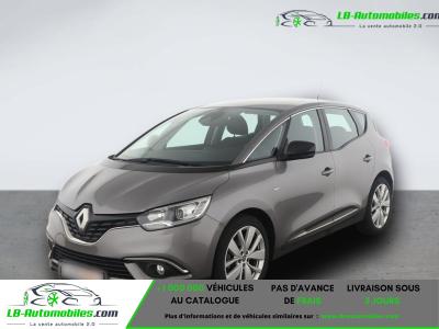 Renault Scenic 1.3TCe 115 BVM