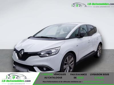 Renault Scenic 1.3TCe 115 BVM