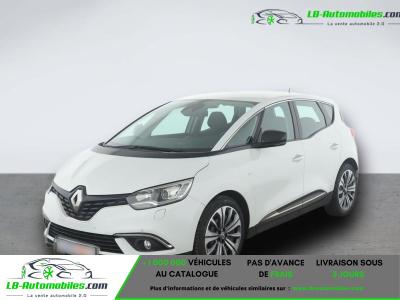 Renault Scenic 1.3TCe 115 BVM